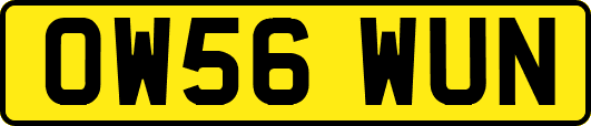 OW56WUN