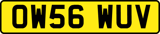 OW56WUV