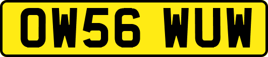 OW56WUW