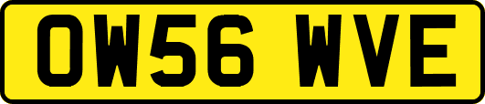 OW56WVE