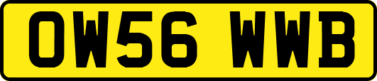 OW56WWB
