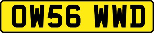 OW56WWD