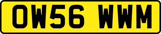 OW56WWM