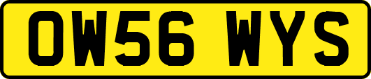 OW56WYS