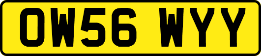OW56WYY