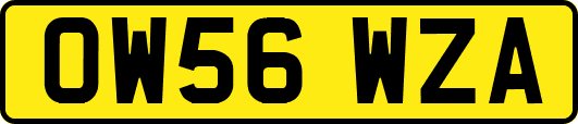 OW56WZA