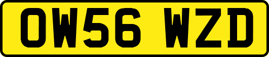 OW56WZD
