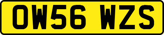 OW56WZS