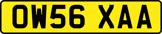 OW56XAA
