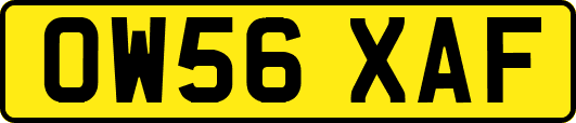 OW56XAF