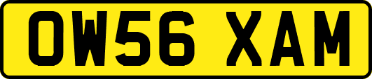 OW56XAM