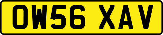 OW56XAV