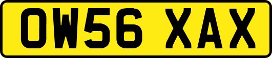 OW56XAX
