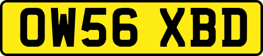 OW56XBD
