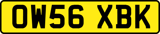 OW56XBK
