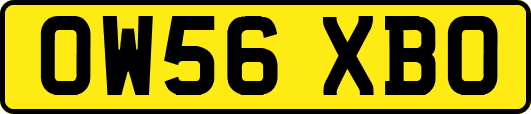 OW56XBO