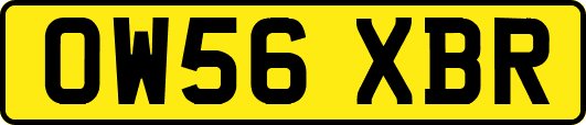 OW56XBR