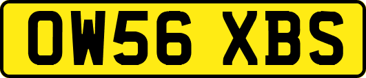 OW56XBS