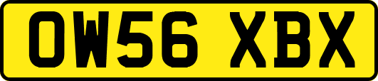 OW56XBX