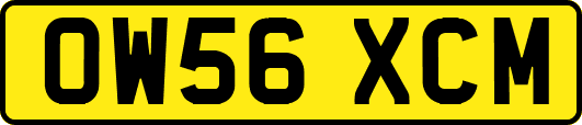 OW56XCM
