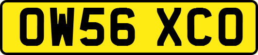 OW56XCO