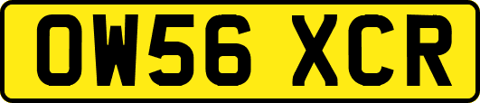 OW56XCR
