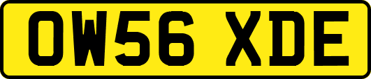 OW56XDE