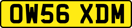 OW56XDM