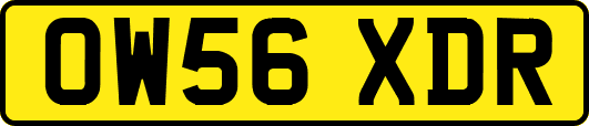 OW56XDR
