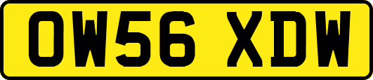 OW56XDW