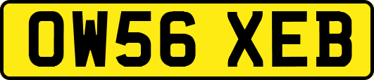 OW56XEB