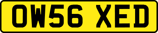 OW56XED