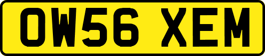 OW56XEM