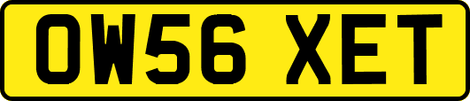 OW56XET
