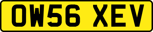 OW56XEV