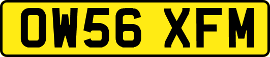OW56XFM