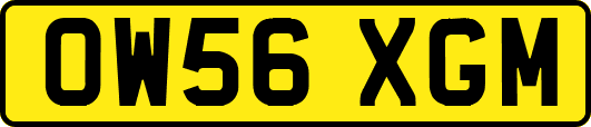 OW56XGM