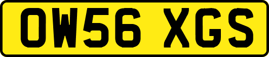 OW56XGS