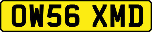 OW56XMD