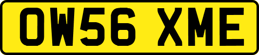 OW56XME