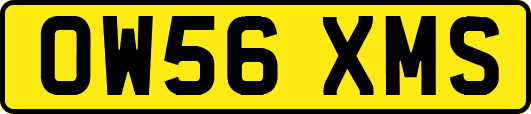 OW56XMS