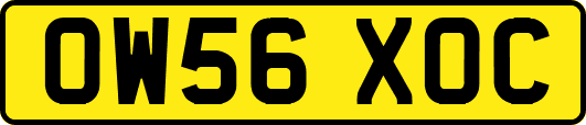 OW56XOC
