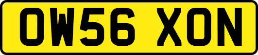 OW56XON