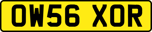 OW56XOR