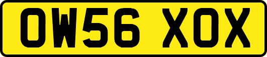 OW56XOX