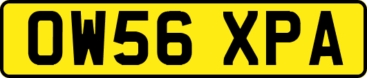 OW56XPA