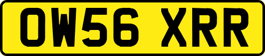 OW56XRR