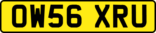OW56XRU