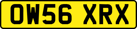 OW56XRX