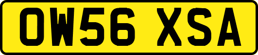 OW56XSA